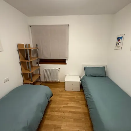 Mountain Space 타르비시오