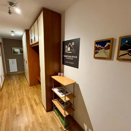 Mountain Space * 塔尔维西奥