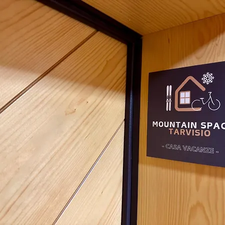 公寓 Mountain Space *