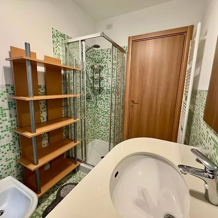 公寓 Mountain Space