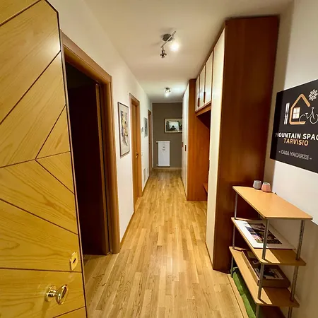 Mountain Space 타르비시오